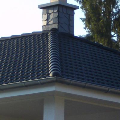Ziegeldach 00009