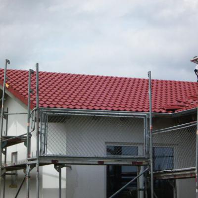 Ziegeldach 00013