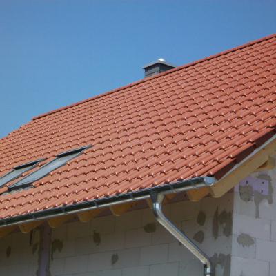Ziegeldach 00020