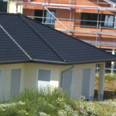 Ziegeldach 00022