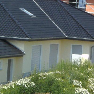 Ziegeldach 00023