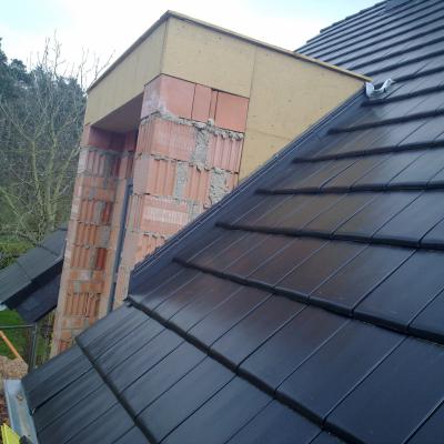Ziegeldach 00031