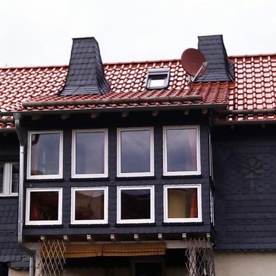 Ziegeldach 00034
