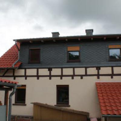Ziegeldach 00038