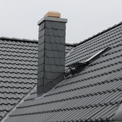 Ziegeldach 00042