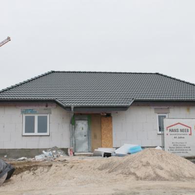 Ziegeldach 00045