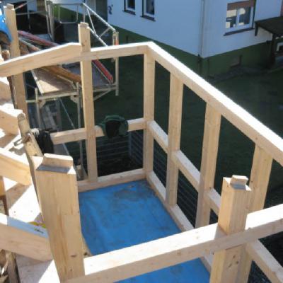 Holzbau